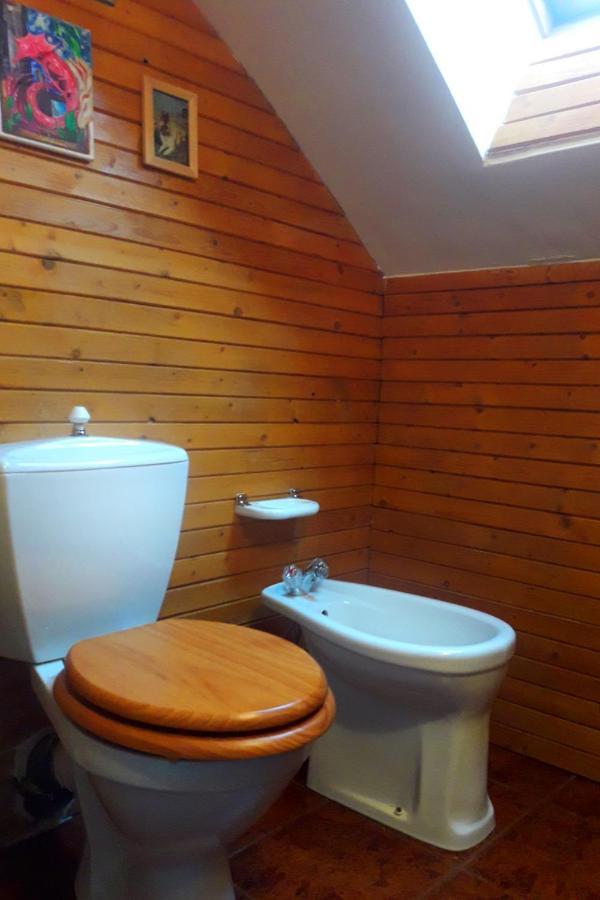 Villa Krakowhouse Libertów Esterno foto