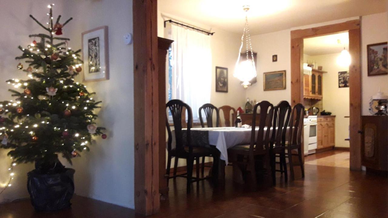 Villa Krakowhouse Libertów Esterno foto