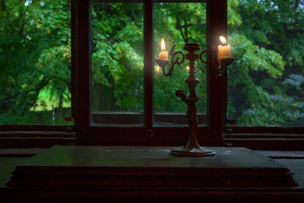 Villa Krakowhouse Libertów Esterno foto