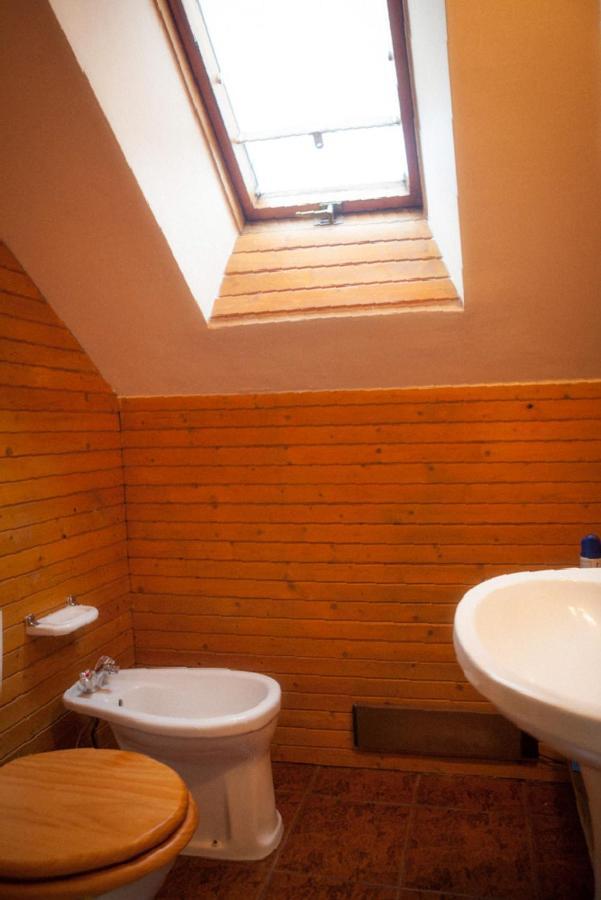 Villa Krakowhouse Libertów Esterno foto